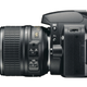 Illustration for article titled Nikon D60 Basically a D40x Plus Stop Motion and a Few New Tricks